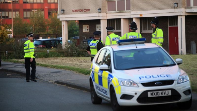 Dvanáctiletého kluka v Británii obvinili z vraždy sociální pracovnice. Přejel ji jejím autem